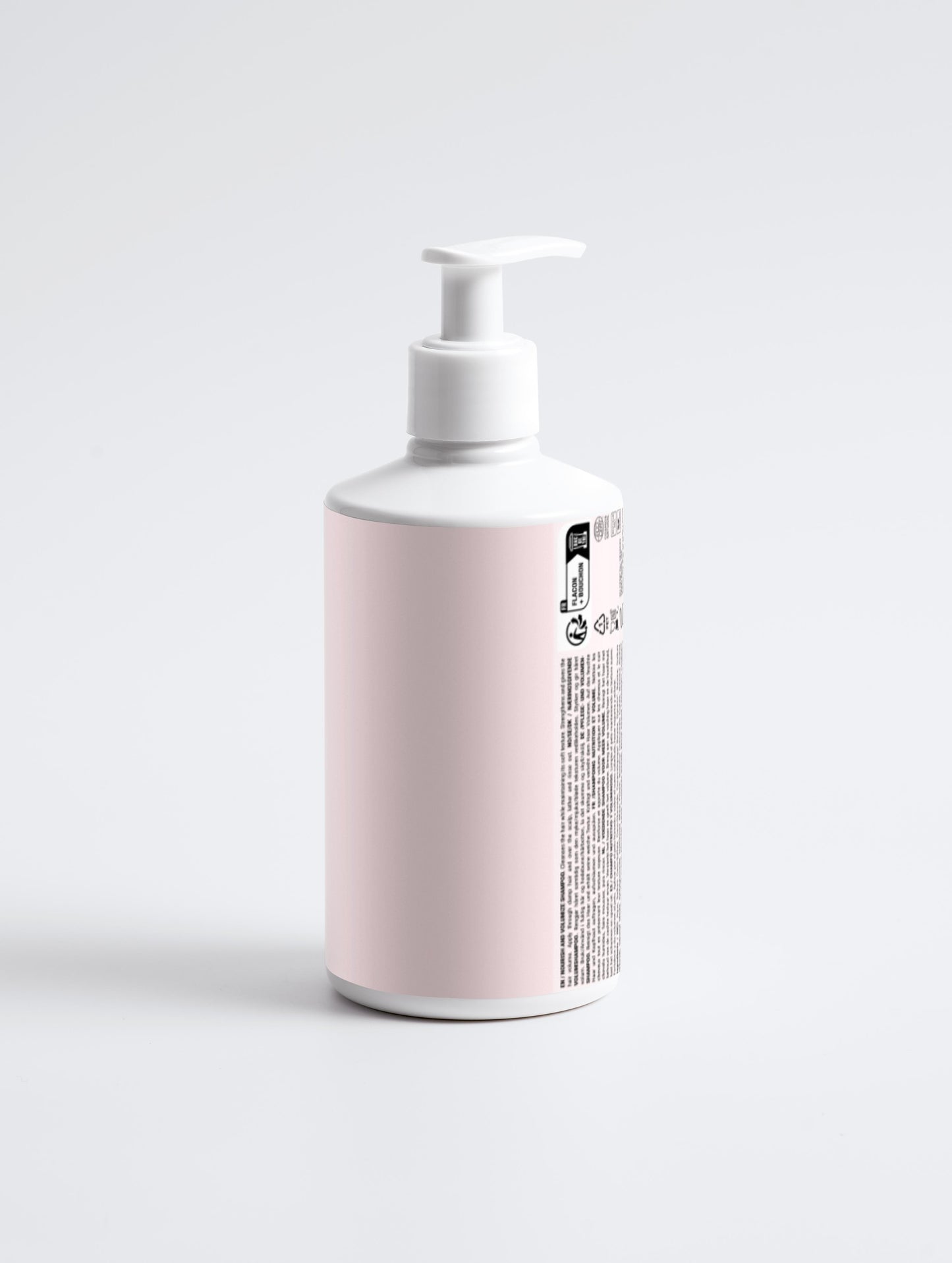 Blossom Pflege- und Volumenshampoo