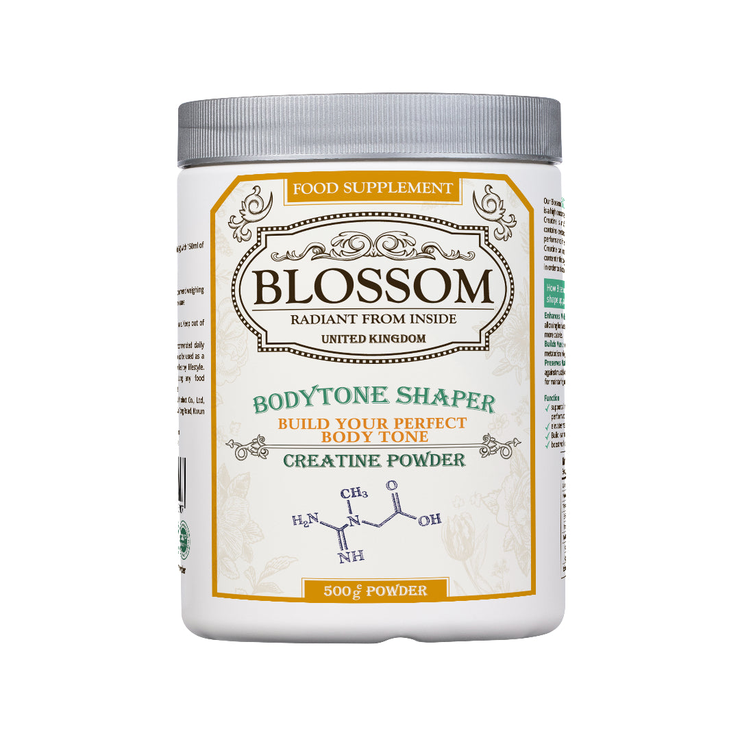 Blossom BodyTone Shaper (500g)