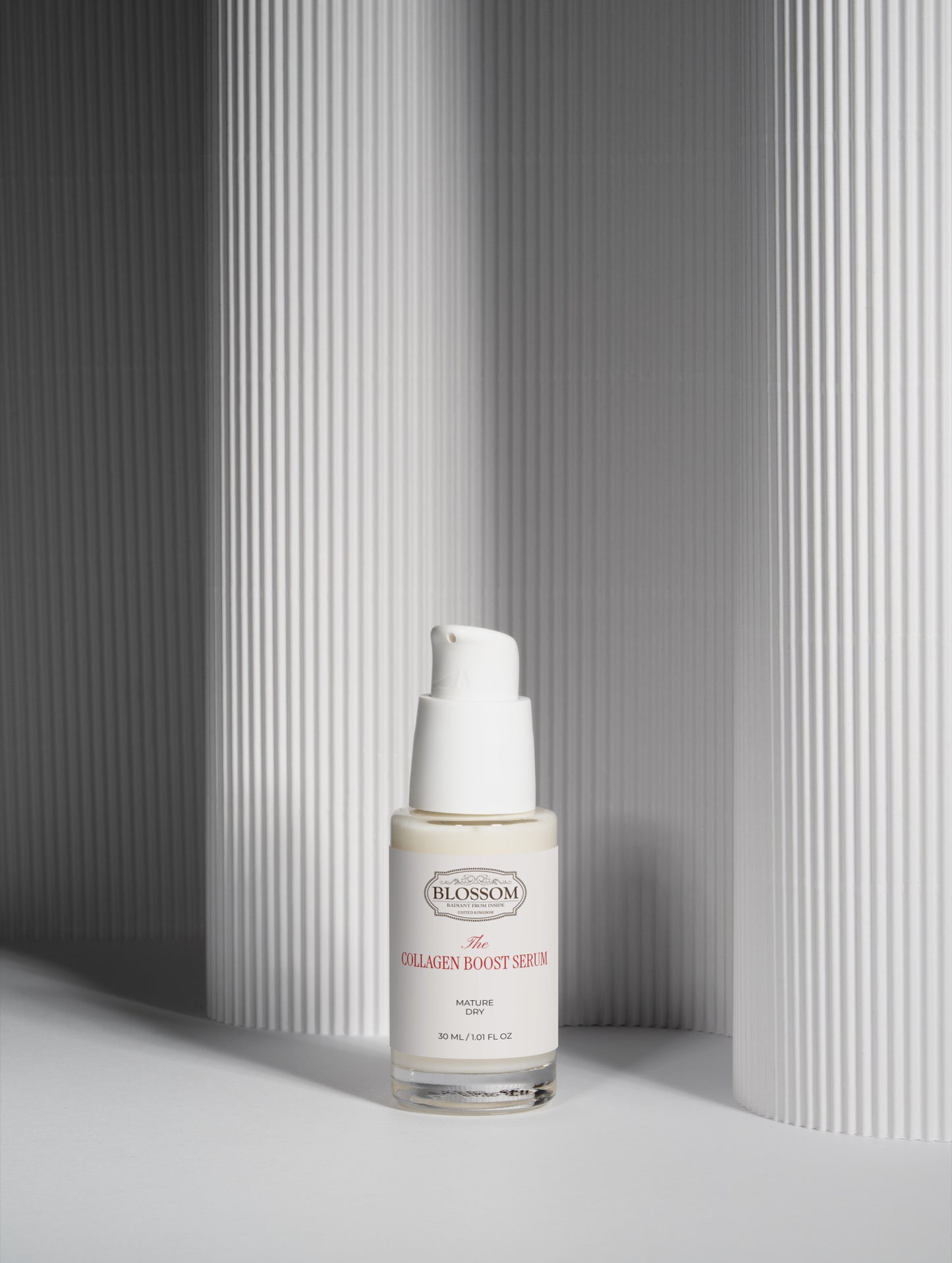 Blossom Collagen Boost Serum