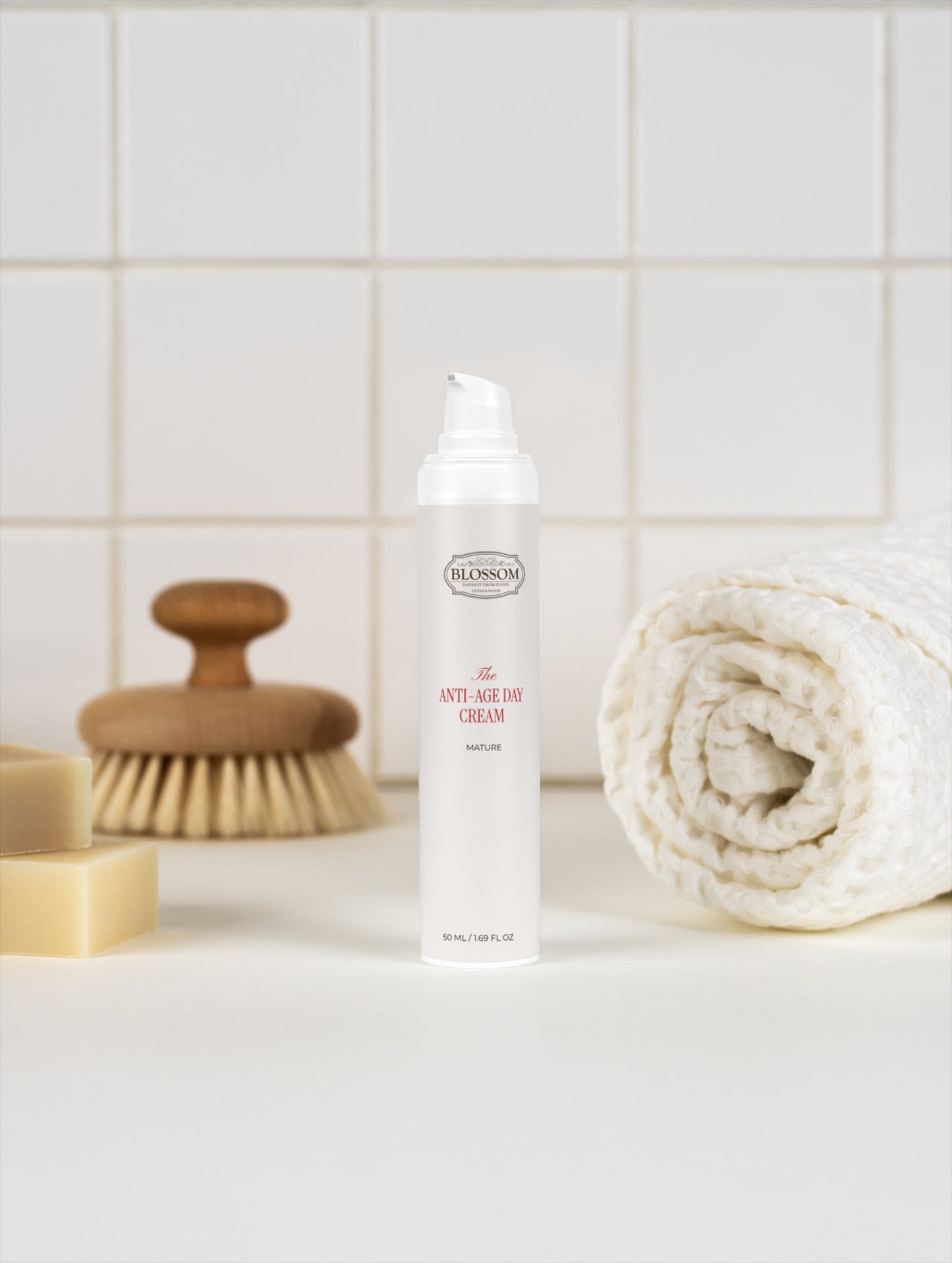 Blossom Anti-Age Day Cream