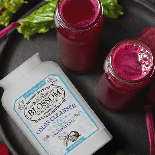 Blossom Colon Cleanser 100 capsules
