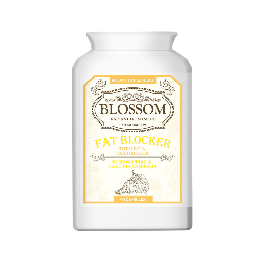 Blossom Fat Blocker (90 capsules)