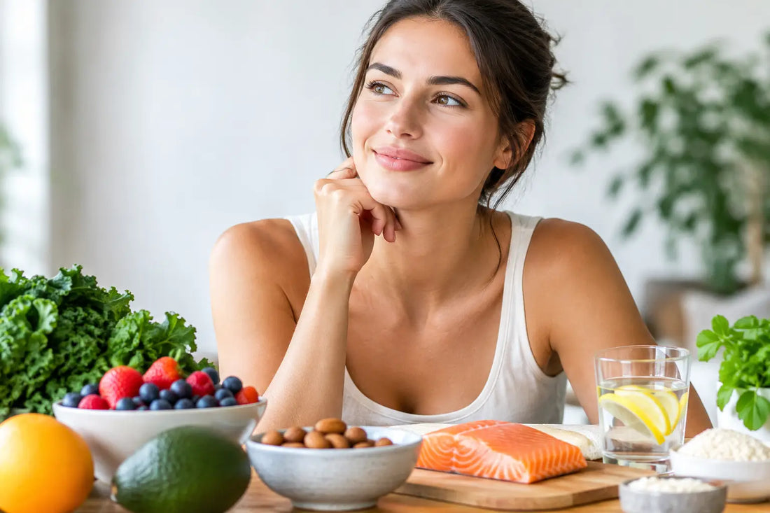Supporting Natural Collagen Production Daily