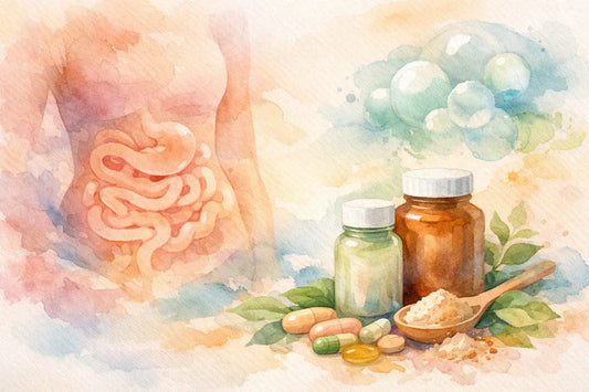 Do Bloating Supplements Actually Work for You?