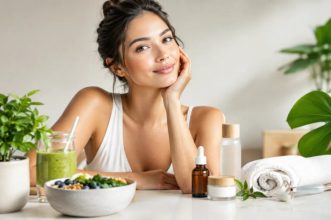 Beauty Wellness Trends 2026 Worth Trying
