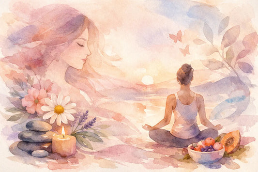 A Women's Health and Wellness Program That Fits