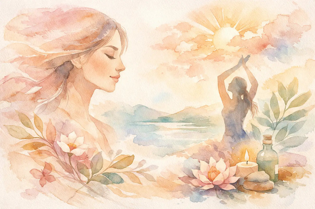 What Is Women's Health and Wellness?