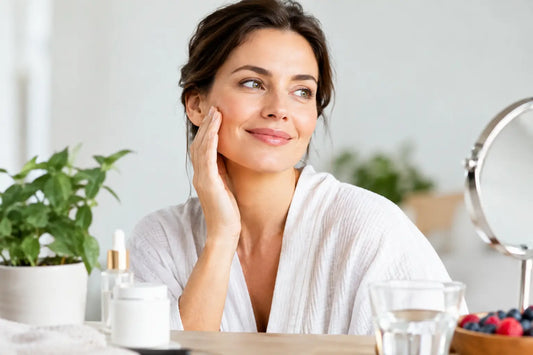 Skin Ageing: Small Habits That Help You Glow