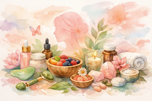 12 Best Health and Wellness Products for Women