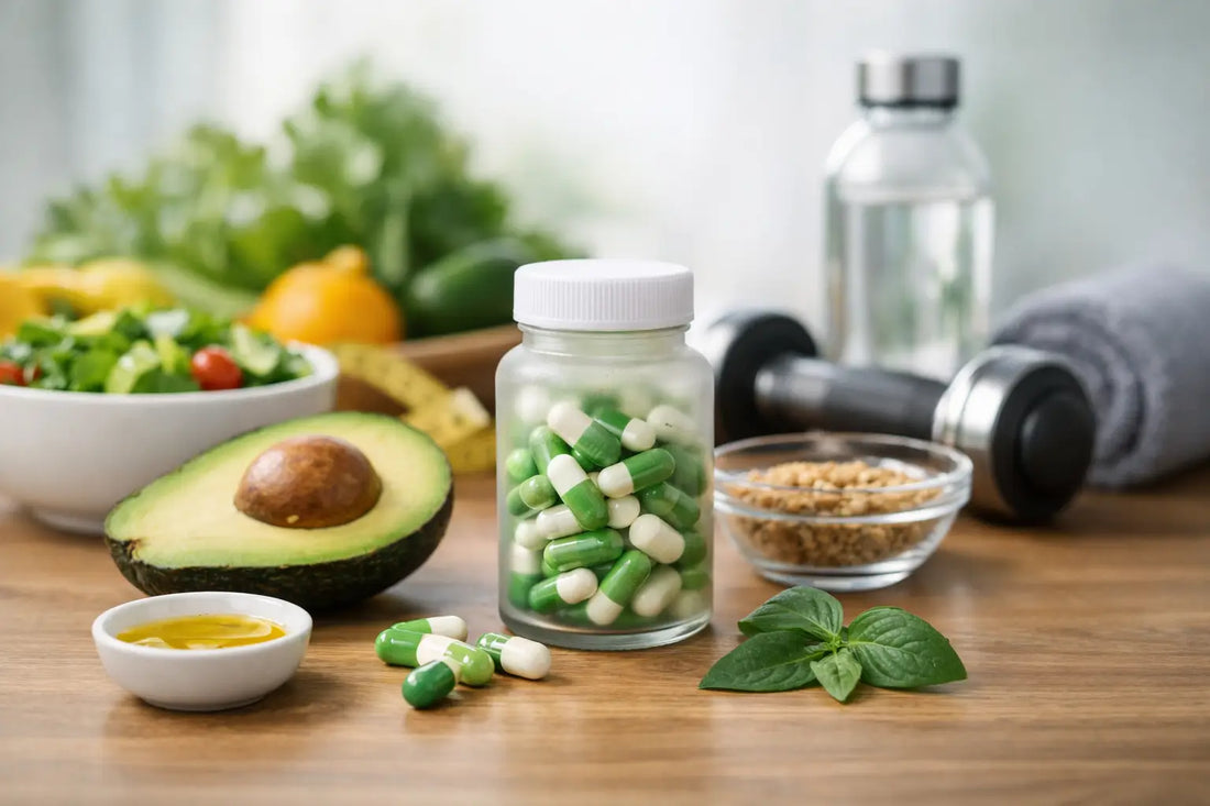 Natural Fat Blocker Review for Everyday Goals