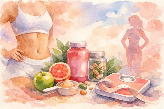 What Supplement Is Best for Fat Loss for Women?