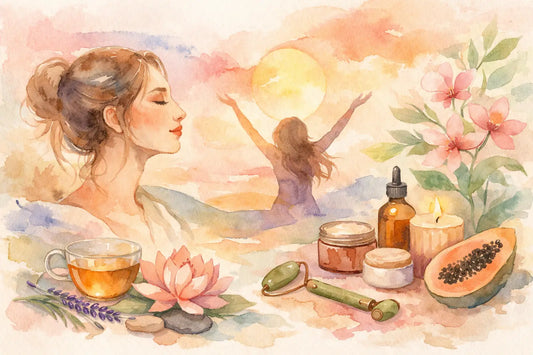 What Makes Women's Health and Wellness Brands