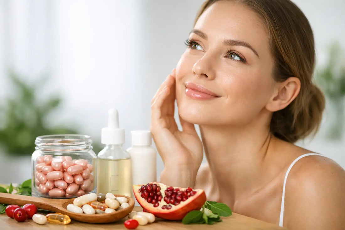 Do Beauty From Within Supplements Work?