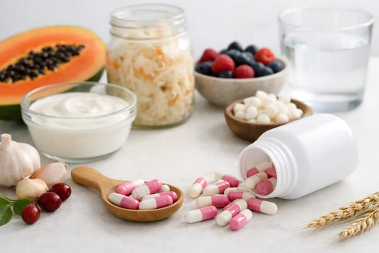 Women's Probiotic Supplement Review for Everyday Gut Care