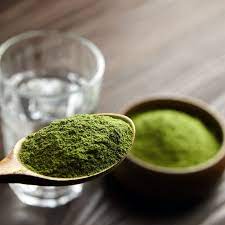 The Power of Green: Discover the Best Green Powder Supplements