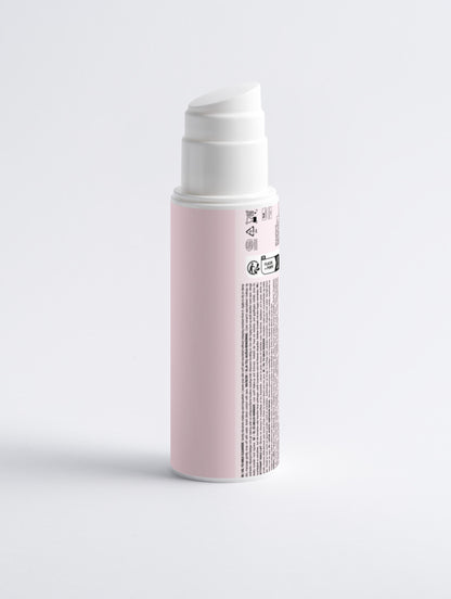 Blossom Sensitive Skin Oil-To-Milk Cleanser