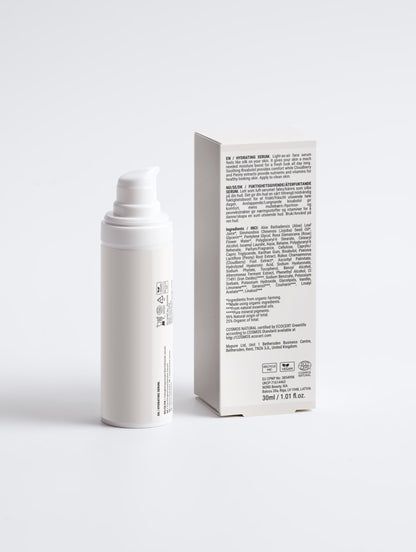 Blossom Hydrating Serum