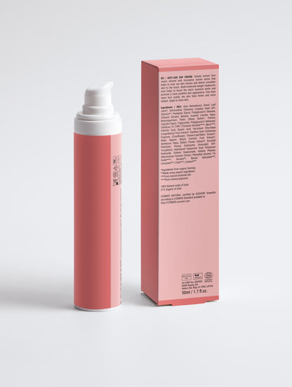 Blossom Anti-Age Day Cream