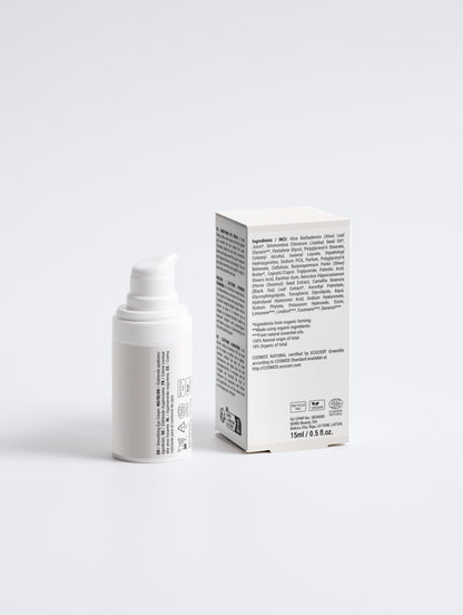 Blossom Smoothing Eye Cream