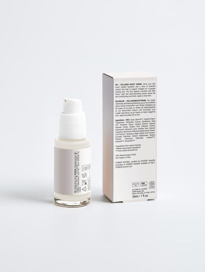 Blossom Collagen Boost Serum