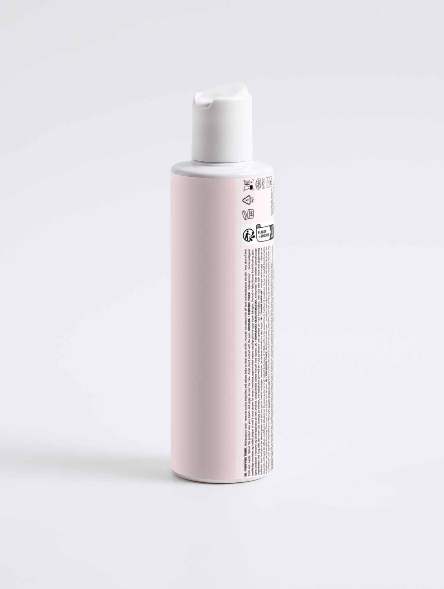 Blossom Purifying Toner