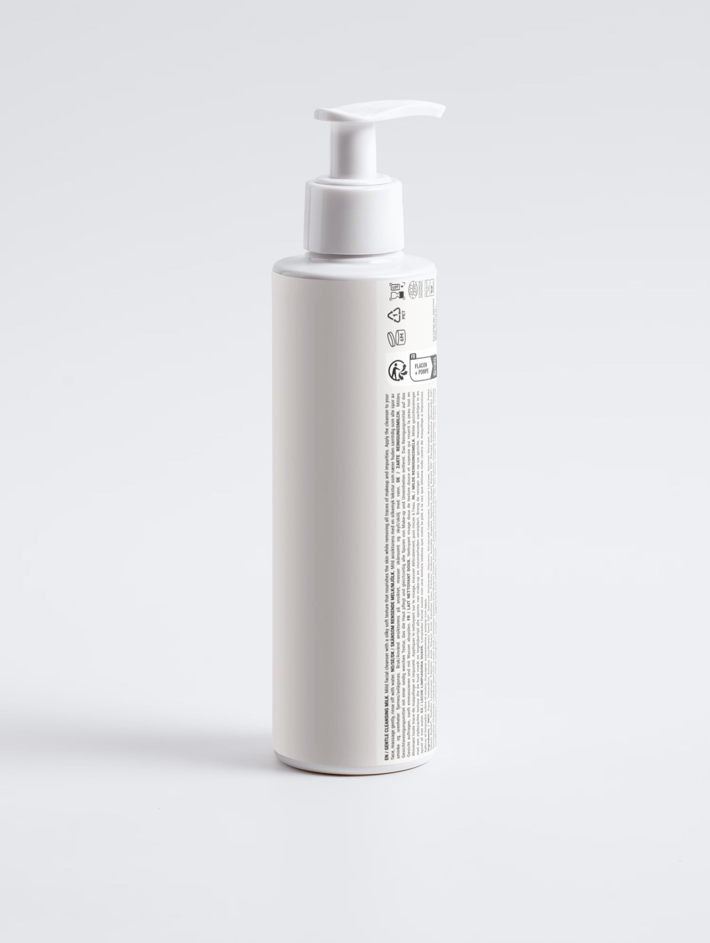 Blossom Gentle Cleansing Milk