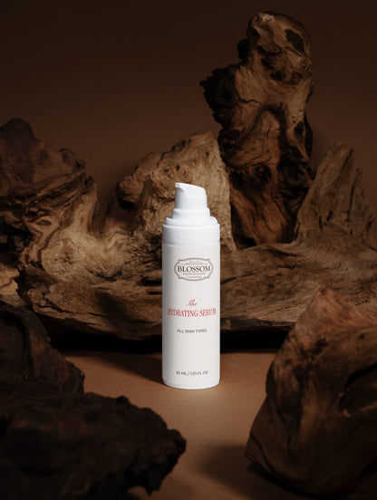 Blossom Hydrating Serum
