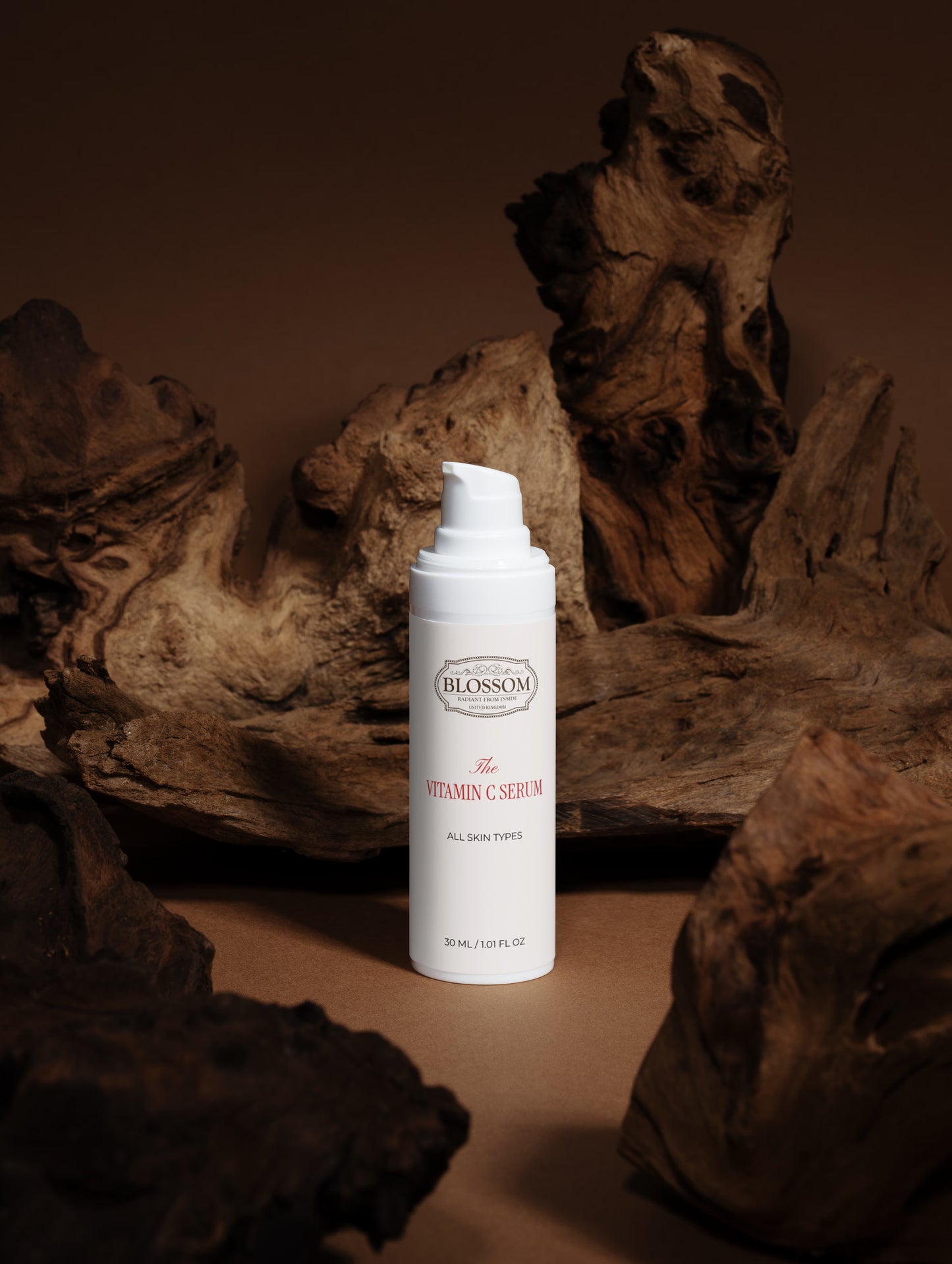 Blossom Vitamin C Serum