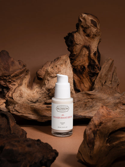 Blossom Collagen Boost Serum