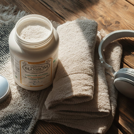 Blossom BodyTone Shaper (500g)