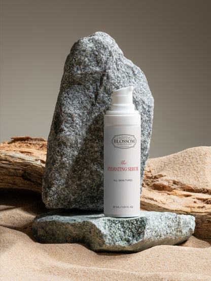 Blossom Hydrating Serum