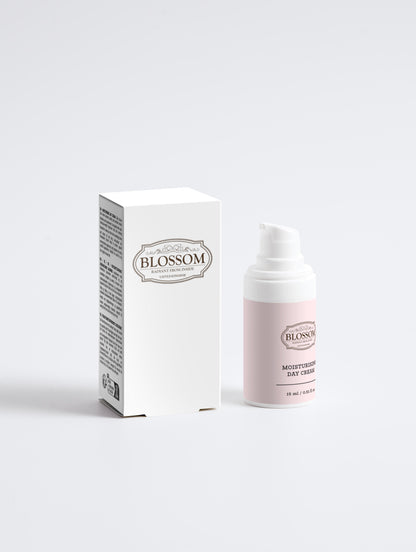 Blossom Moisturising Day Cream