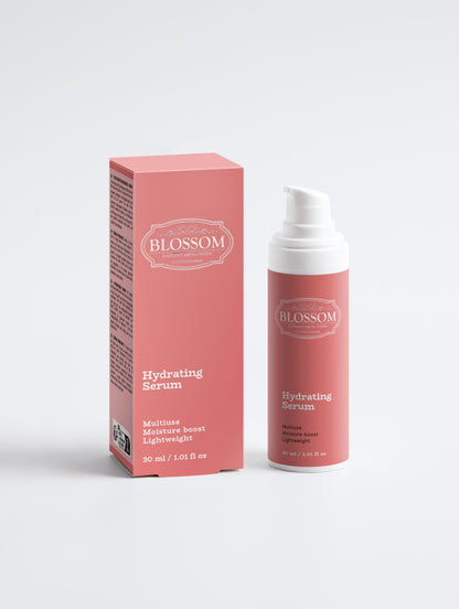 Blossom Hydrating Serum