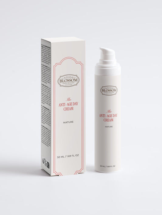 Blossom Anti-Age Day Cream