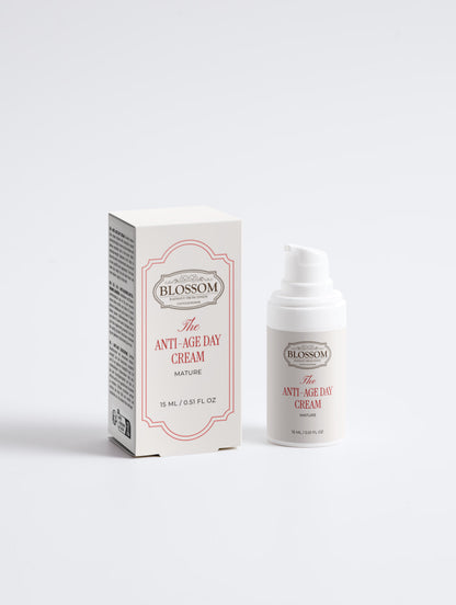 Blossom Anti-Age Day Cream
