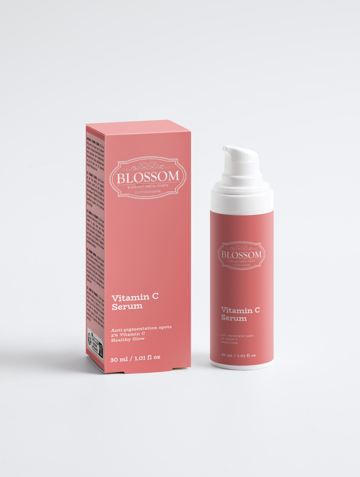 Blossom Vitamin C Serum