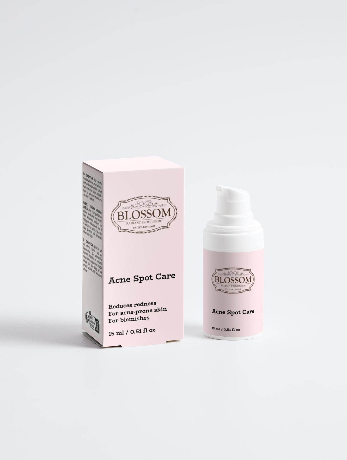 Blossom Acne Spot Care