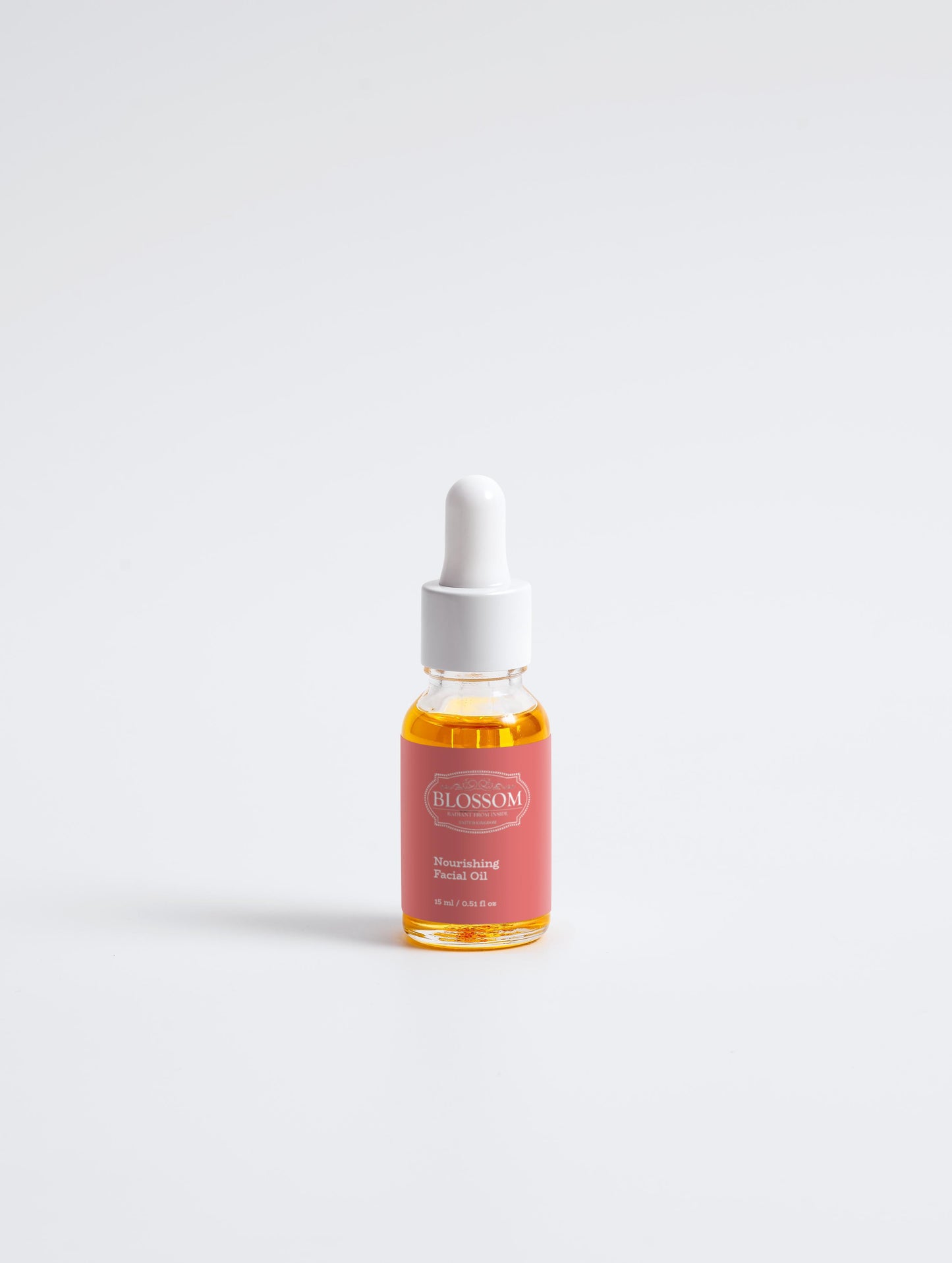 Blossom Nourishing Facial Oil