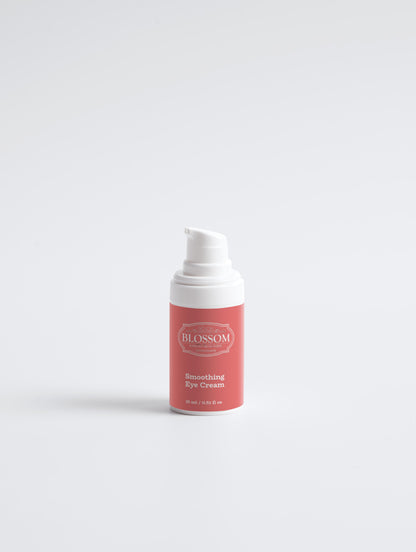 Blossom Smoothing Eye Cream