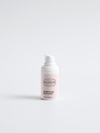 Blossom Brightening Eye Cream