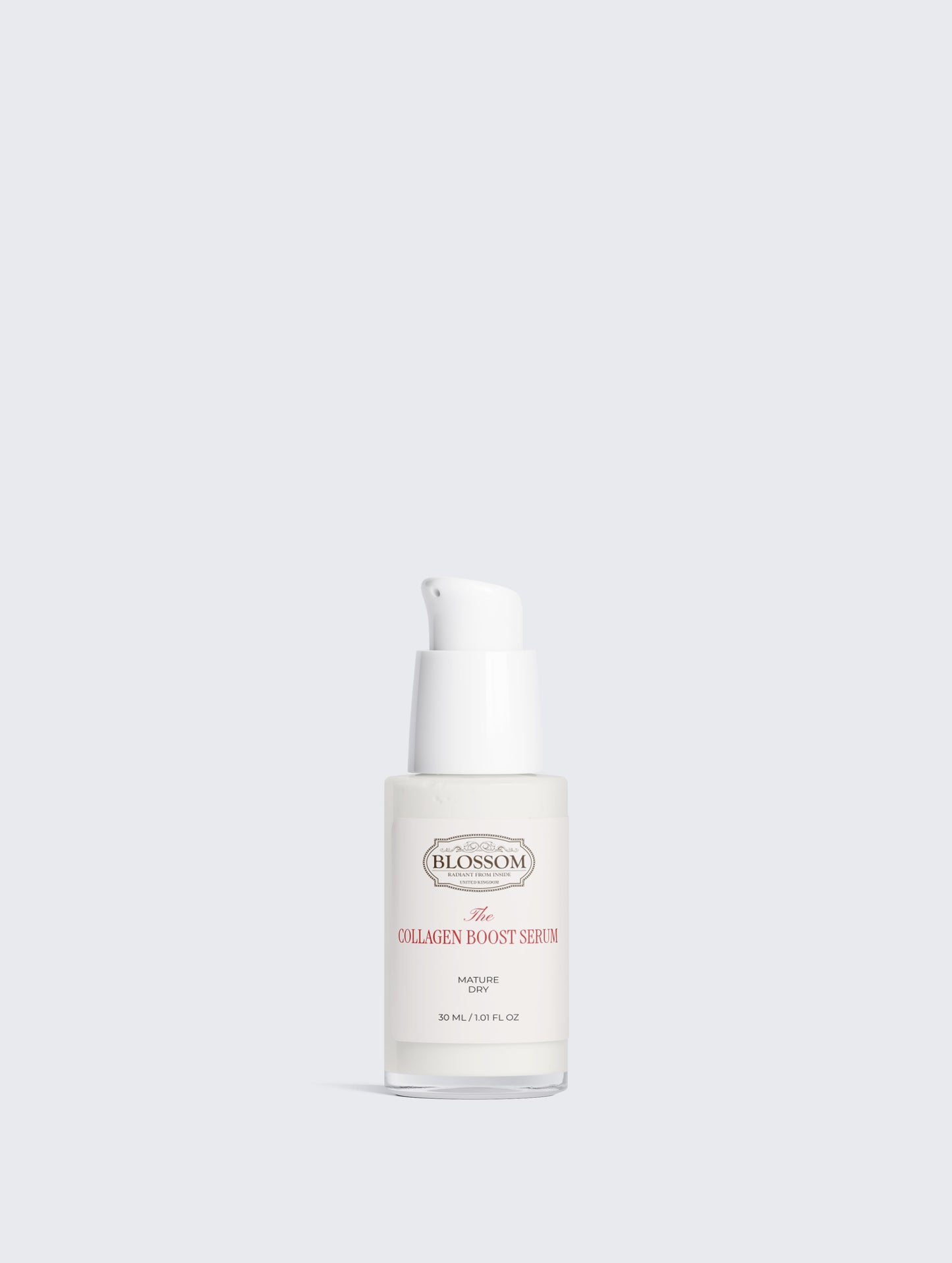 Blossom Collagen Boost Serum