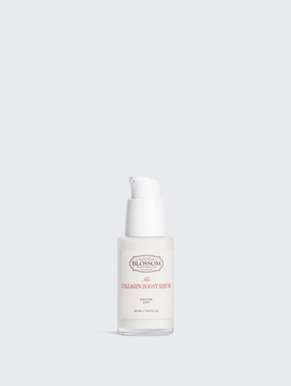 Blossom Collagen Boost Serum
