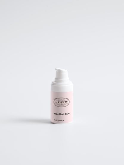 Blossom Acne Spot Care