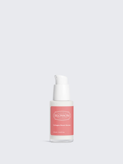 Blossom Collagen Boost Serum