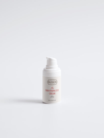 Blossom Smoothing Eye Cream