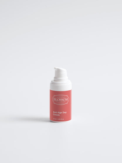 Blossom Anti-Age Day Cream