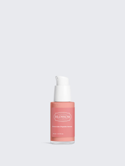 Blossom Botox-Like Peptide Serum