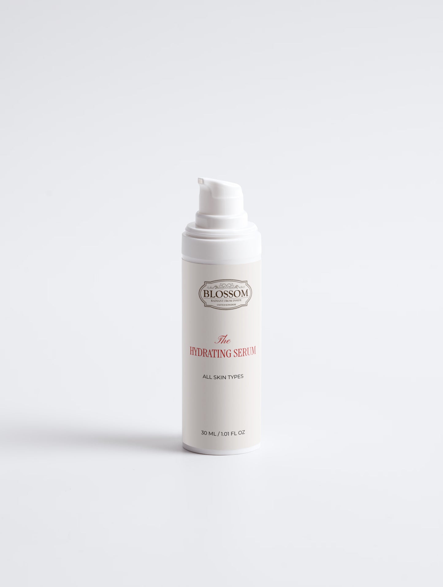Blossom Hydrating Serum