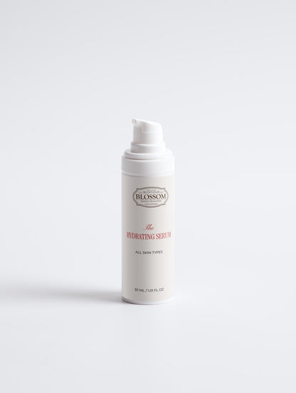 Blossom Hydrating Serum