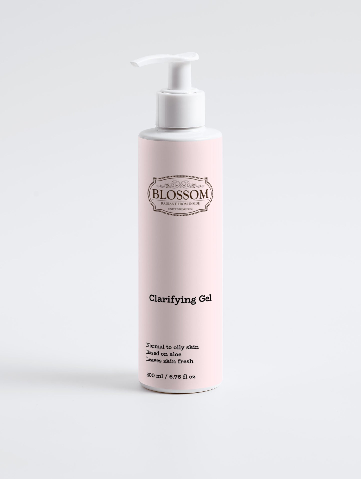 Blossom Clarifying Gel